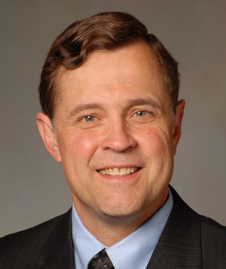 Mayo Doc Michael Van Nostrand
